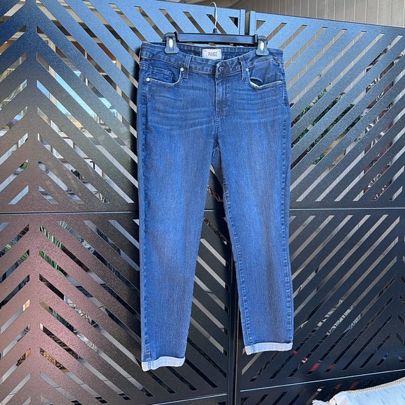 Jeans - Picture 2 of 4